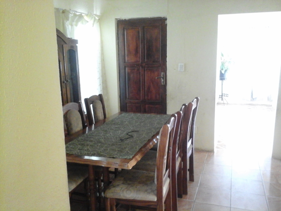 3 Bedroom Property for Sale in Blomanda Free State